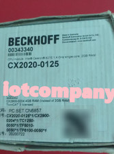 CX20200125 Module, PLC, LCD, Board, Controller