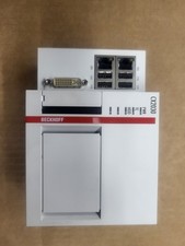 CX2030-0122 Module, PLC, LCD, Board, Controller