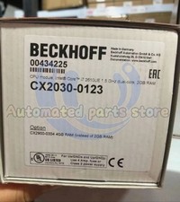 CX20300123 Module, PLC, LCD, Board, Controller