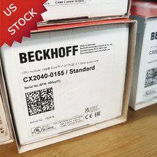 CX2040-0155 Module, PLC, LCD, Board, Controller