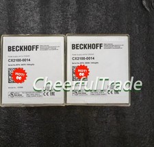 CX2100-0014 Module, PLC, LCD, Board, Controller