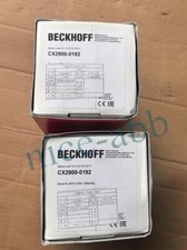 CX29000192 Module, PLC, LCD, Board, Controller