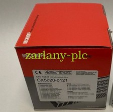 CX5020-0121 Module, PLC, LCD, Board, Controller