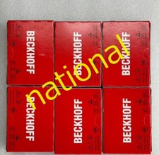 CX5020-1112 Module, PLC, LCD, Board, Controller