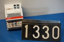 CX5120-0155-2 Module, PLC, LCD, Board, Controller