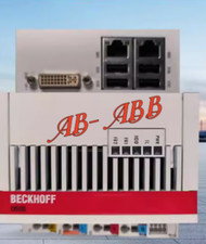 CX5120-0161-2GB Module, PLC, LCD, Board, Controller