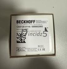 CX51200115 Module, PLC, LCD, Board, Controller