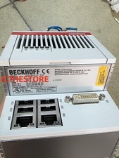 CX5130-0112-4GB Module, PLC, LCD, Board, Controller