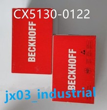 CX5130-0122 Module, PLC, LCD, Board, Controller