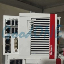 CX5130-0125-4GB Module, PLC, LCD, Board, Controller