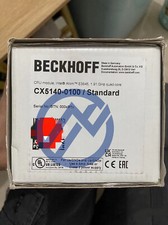 CX5140-0100-YH Module, PLC, LCD, Board, Controller