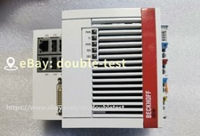 CX5140-0125 Module, PLC, LCD, Board, Controller