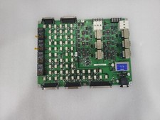 CX81-050032-12 Module, PLC, LCD, Board, Controller