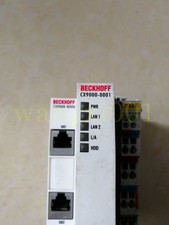 CX9000-0001 Module, PLC, LCD, Board, Controller