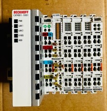 CX9001-1001-KL1809