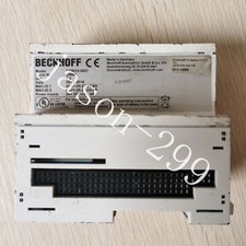 CX9010-0001 Module, PLC, LCD, Board, Controller