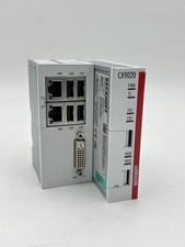 CX9020-0115-000002714 Module, PLC, LCD, Board, Controller