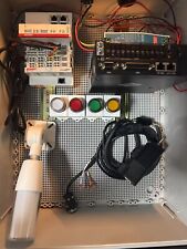 CX9020CAT Module, PLC, LCD, Board, Controller