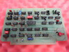 D-190113-A Module, PLC, LCD, Board, Controller