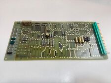 D-4061J86-0 Module, PLC, LCD, Board, Controller