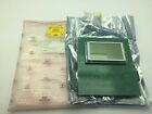 D-407-105 Module, PLC, LCD, Board, Controller