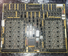 D-4571505 Module, PLC, LCD, Board, Controller
