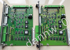 D-I-O64 Module, PLC, LCD, Board, Controller