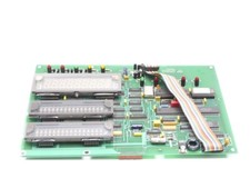D07110A-E003 Module, PLC, LCD, Board, Controller
