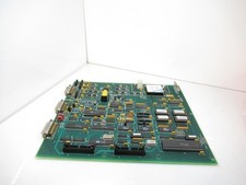 D07110A-E101-01 Module, PLC, LCD, Board, Controller