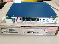 D120PM30 Module, PLC, LCD, Board, Controller