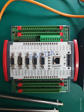 D136-001-007 Module, PLC, LCD, Board, Controller