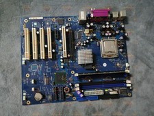 D1858-A11 Module, PLC, LCD, Board, Controller
