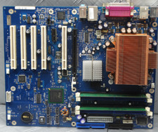 D1858-A21 Module, PLC, LCD, Board, Controller