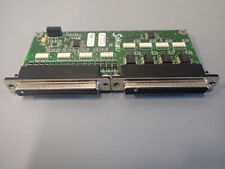 D23163000 Module, PLC, LCD, Board, Controller