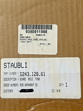 D243.128.61 Module, PLC, LCD, Board, Controller