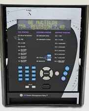 D2780518 Module, PLC, LCD, Board, Controller