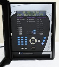 D2790324 Module, PLC, LCD, Board, Controller