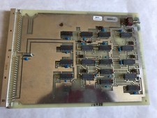 D3001MU Module, PLC, LCD, Board, Controller
