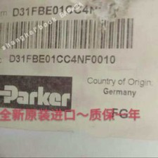 D31FBE01CC4NF0010 Module, PLC, LCD, Board, Controller