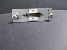 D37360330 Module, PLC, LCD, Board, Controller