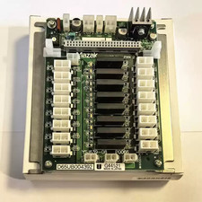 D65UB004392 Module, PLC, LCD, Board, Controller