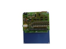DAA-T2010-010 Module, PLC, LCD, Board, Controller