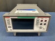 DAQ6510-7700 Module, PLC, LCD, Board, Controller