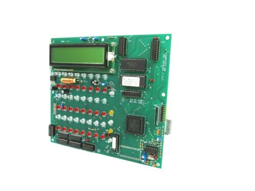 DAS-1602-CE Module, PLC, LCD, Board, Controller