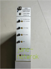 DCA-RM1 Module, PLC, LCD, Board, Controller