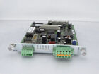 DCF01.1 Module, PLC, LCD, Board, Controller