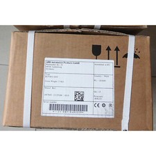 DCF803-0035 Module, PLC, LCD, Board, Controller