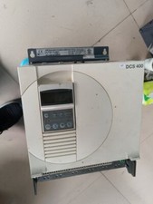 DCS401-0125 Module, PLC, LCD, Board, Controller