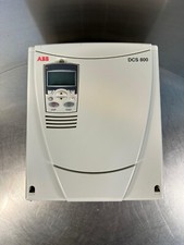 DCS800-S02-0025-05-0 Module, PLC, LCD, Board, Controller