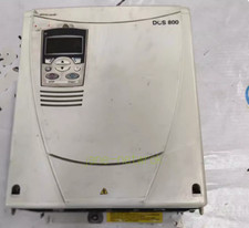 DCS800-S02-0075-05-05 Module, PLC, LCD, Board, Controller